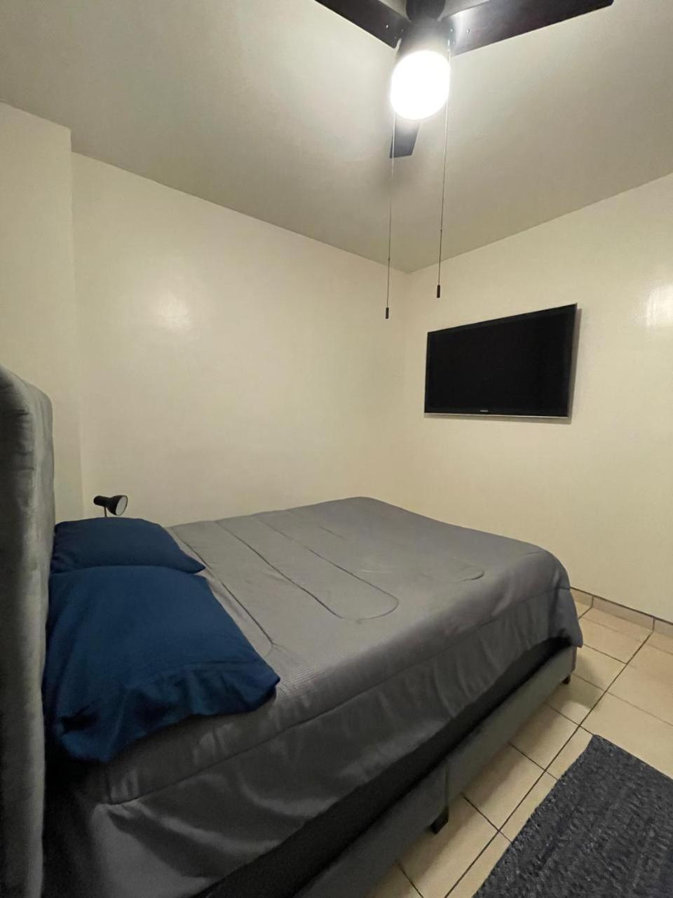 Villa Angel Tijuana Exterior foto
