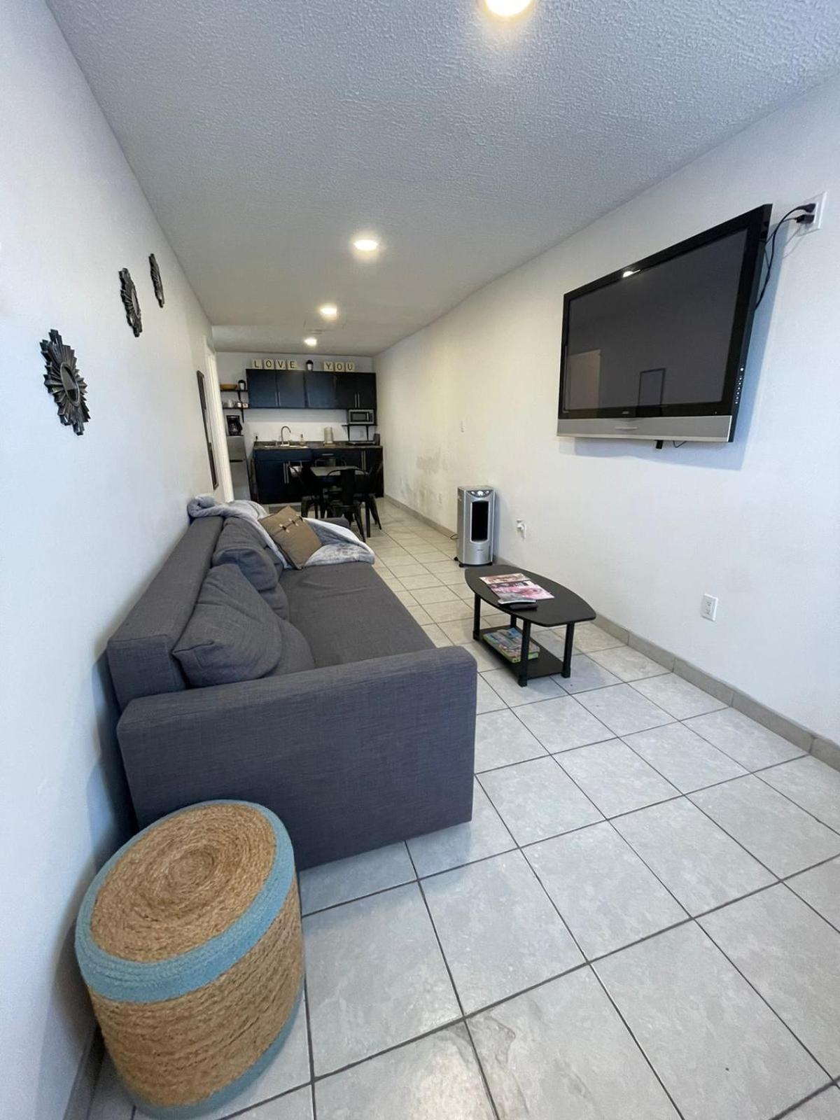 Villa Angel Tijuana Exterior foto