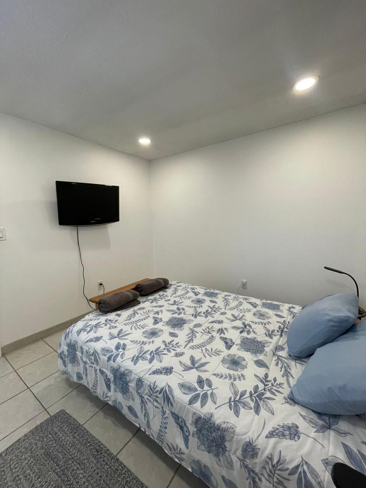Villa Angel Tijuana Exterior foto